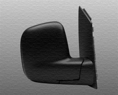 MAGNETI MARELLI 351991719980 -  Наружное зеркало, кабина водителя